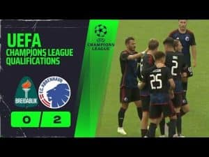 Video, tags: fc københavn champions - Youtube