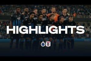 Video, tags: agf til club brugge conference - Youtube