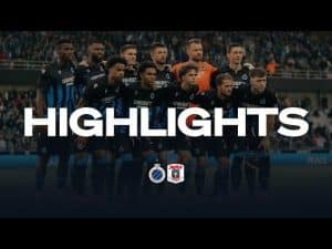 Video, tags: agf til club brugge conference - Youtube