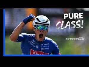 Video, tags: tour de jasper philipsen 3. - Youtube