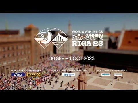Sparta fører Københavns bud på World Athletics Road Running Championships 2026 Video, tags: sparta københavns på - Youtube