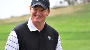 Ernie Els - Photo Ernie Els cropped, tags: pga en aftale med liv golf og - CC BY-SA