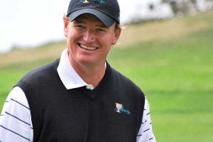 Ernie Els - Photo Ernie Els cropped, tags: pga en aftale med liv golf og - CC BY-SA