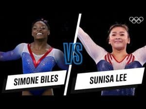 Video, tags: simone biles til - Youtube