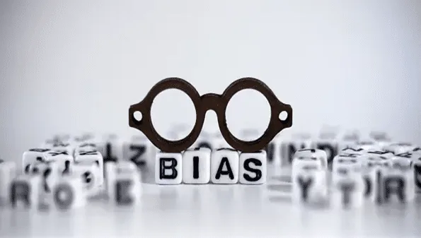 Hvad betyder Bias? Bias