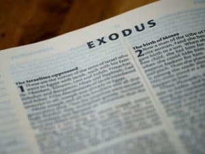 Exodus