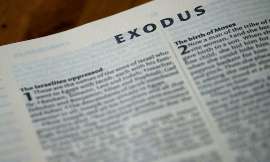 Exodus