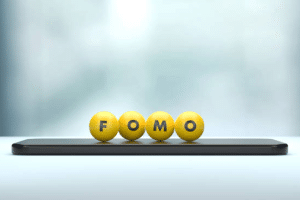 FOMO