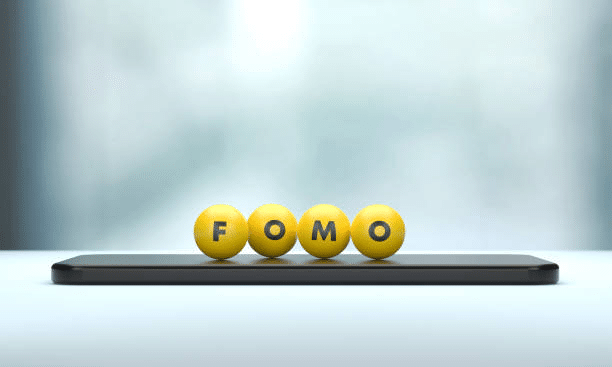 FOMO