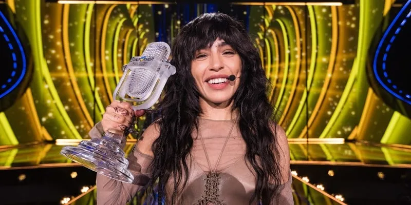 Melodi Grand Prix 2023