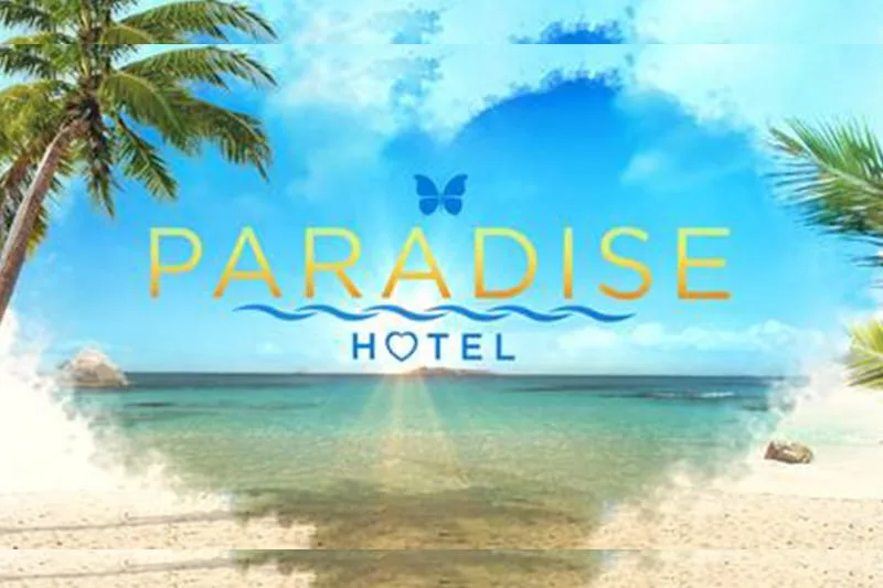 Paradise Hotel 2023