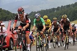 Tour de France 2022 Day 17, tags: asgreen etape efter - CC BY-SA