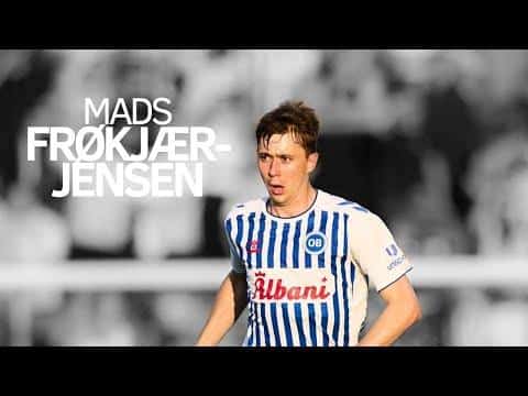 Video, tags: preston north end kontrakt den midtbanespiller mads - Youtube