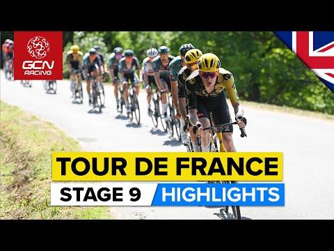 Video, tags: tour de michael woods 9. - Youtube