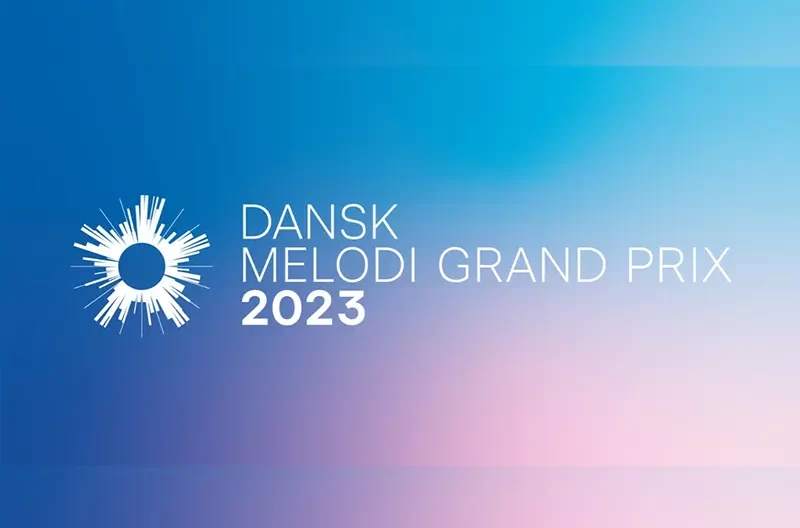 danske Melodi Grand Prix 2023