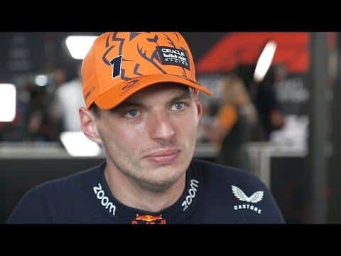 Video, tags: max verstappen - Youtube