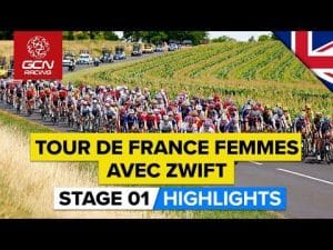 Video, tags: tour de france lotte kopecky til på - Youtube