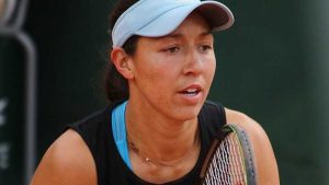 Jessica Pegula - Pegula RG 19 (23), tags: canadian liudmila - CC BY-SA