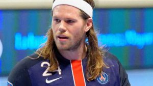 Mikkel Hansen - Mikkel Hansen 20160416 PSG TOULOUSE, tags: tilbage til efter været - CC BY-SA