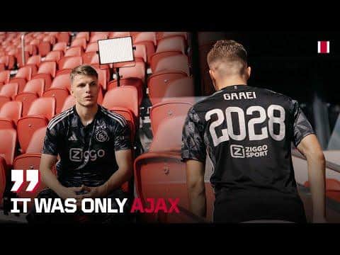 Video, tags: ajax amsterdam viborg anton - Youtube