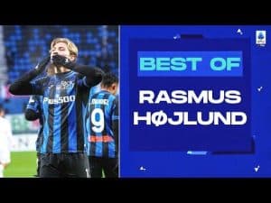 Video, tags: rasmus højlund til manchester united - Youtube