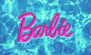 Barbie Movie Logo GIF - Barbie Movie Logo GIF, her own diversity YGtD8dnOCSIUg, tags: af - Giphy / news.yahoo.com