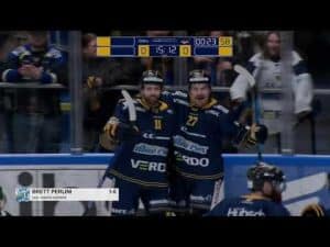 Video, tags: herning blue fox den svenske forward jesper - Youtube