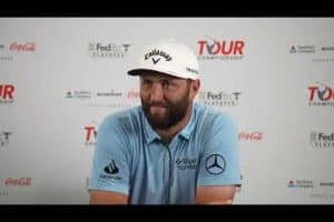 Video, tags: jon rahm - Youtube