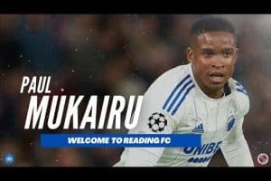 Video, tags: reading fc paul - Youtube