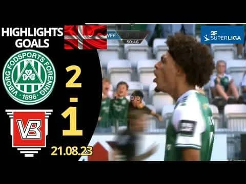Video, tags: viborg ff mod - Youtube