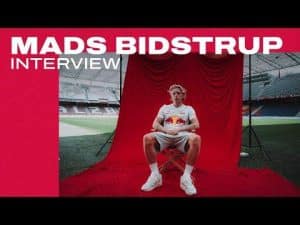 Video, tags: mads salzburg til en - Youtube