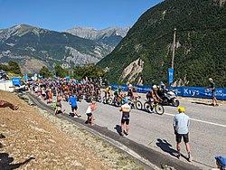 Le Tour de France 2022 12, tags: romain grégoire etape af du - CC BY-SA