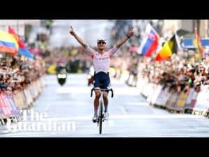 Video, tags: mathieu van der poel mændenes - Youtube