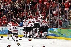Canada 2010 Winter Olympics O Tcelebration, tags: organisere international - CC BY-SA