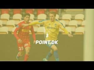 Video, tags: brøndby marinus larsen en - Youtube