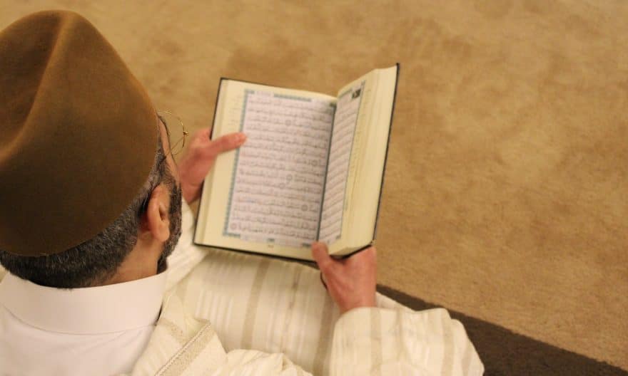 Koranlov