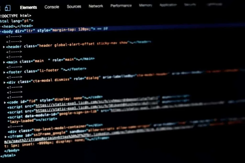programmeringssprog