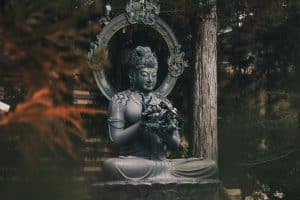 Buddha