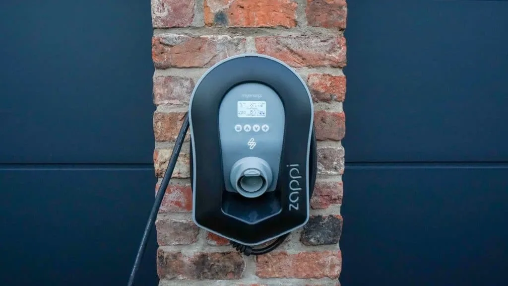 Hvad betyder Energimærke? Energimærke