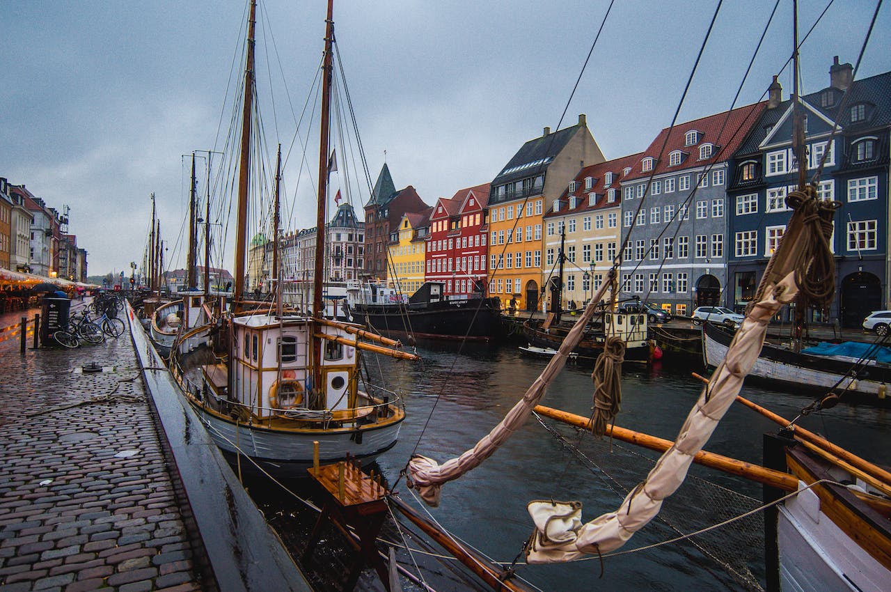 Gratis Oplevelser i København: Udforsk Byen Uden at Tømme Lommen