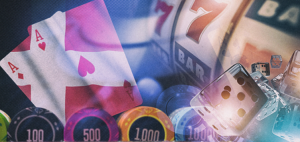regulering af gambling spil