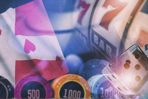 regulering af gambling spil