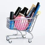 Hudpleje og makeup shopping online