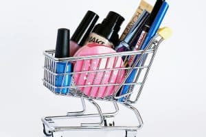 Hudpleje og makeup shopping online