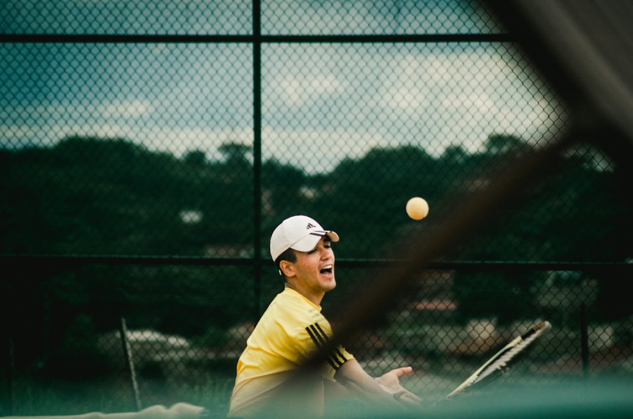 Carlos Alcaraz: Ung Tennisstjerne Imponerer Igen!