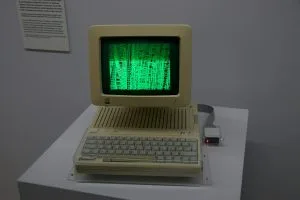 første computerspil