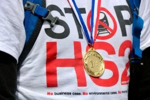 OL-medaljer