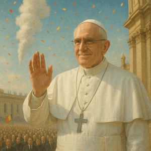 Ny pave valgt: Amerikaneren Robert Francis Prevost bliver Leo XIV