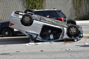 Gasly ude af Monaco GP efter sammenstød med Tsunoda i Nouvelle Chicane