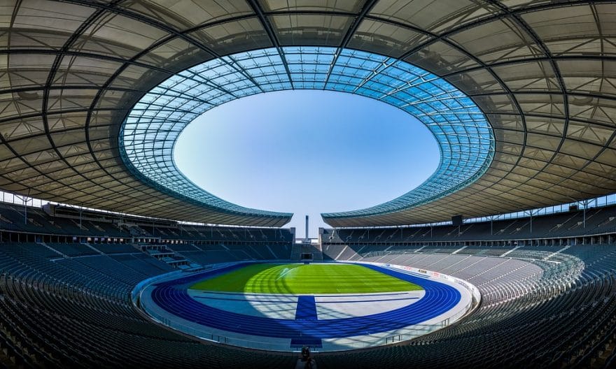 Nyt stadion i Odense: Nature Energy Park fremtidssikres og klar til sommeren 2028
